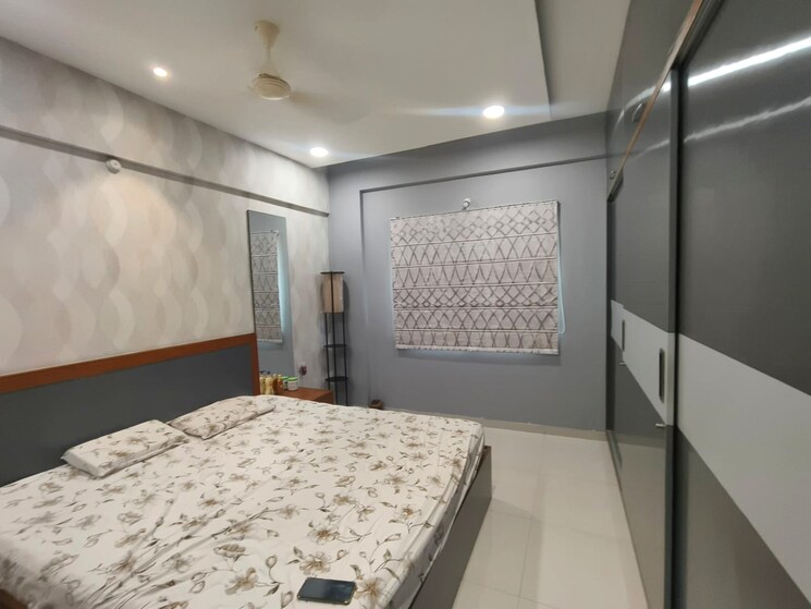 Bedroom, raheja-vistas 3 Bedroom 1435 Sq.Ft. Apartment In Nacharam Hyderabad 9558525