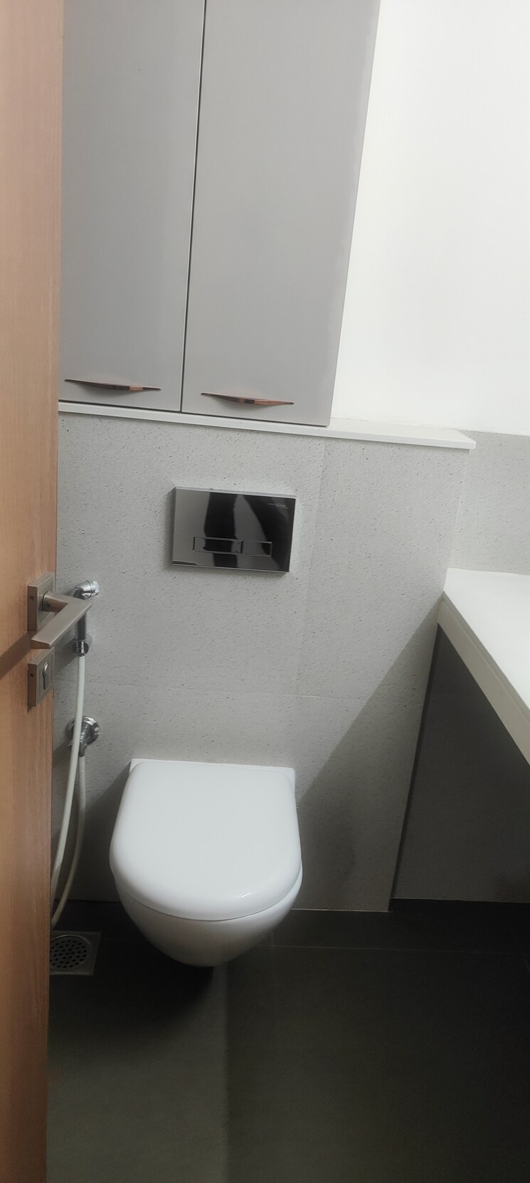 Attached Bathroom, piramal-vaikunth 2 Bedroom 900 Sq.Ft. Apartment In Balkum Pada Thane 9558527