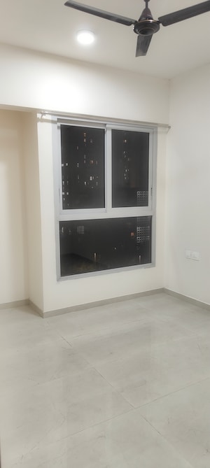 Bedroom in 2 BHK Apartment at Piramal Vaikunth, Balkum Pada – for Rent