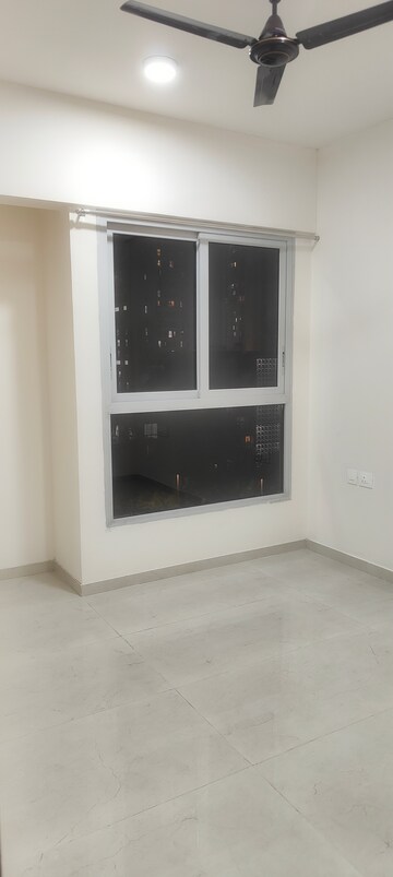 Bedroom in 2 BHK Apartment at Piramal Vaikunth, Balkum Pada – for Rent