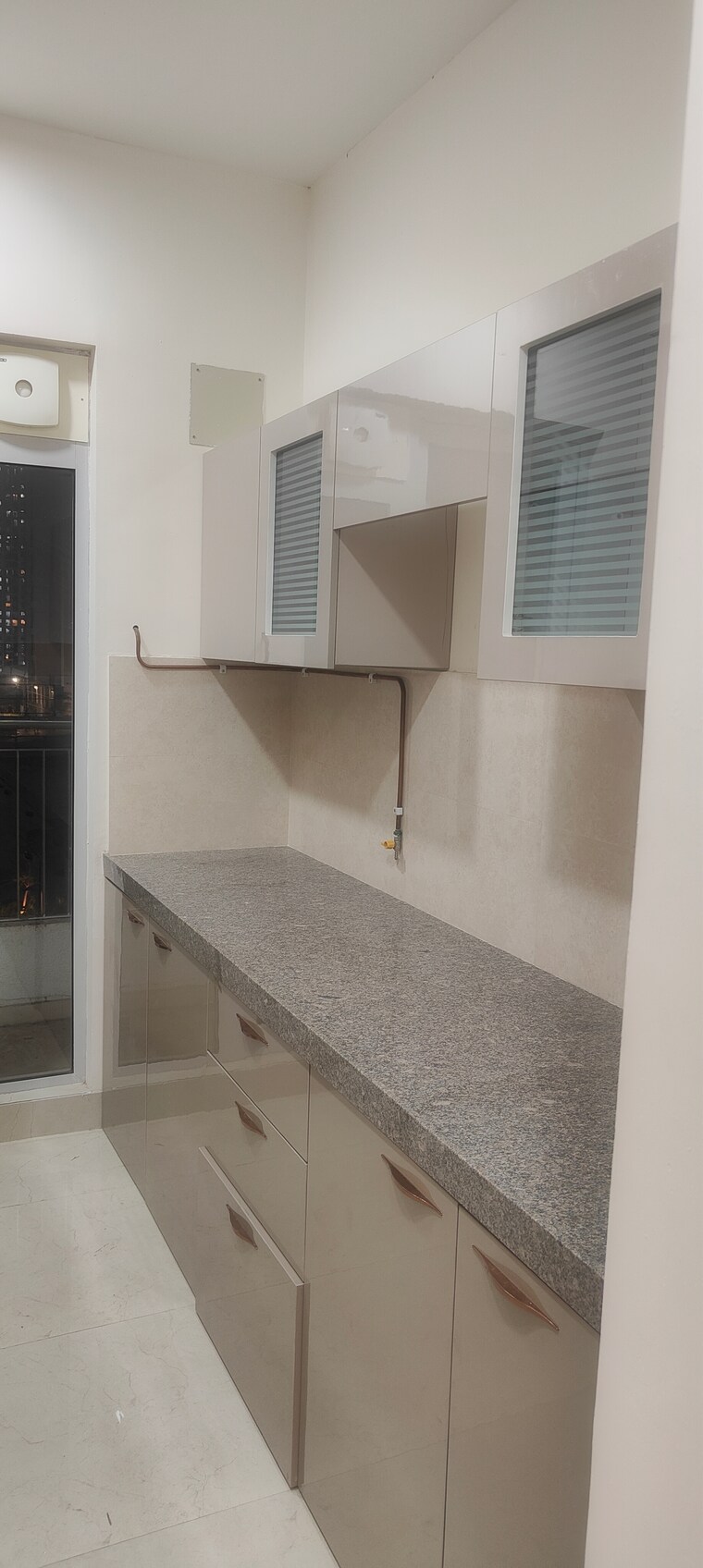 Kitchen, piramal-vaikunth 2 Bedroom 900 Sq.Ft. Apartment In Balkum Pada Thane 9558527