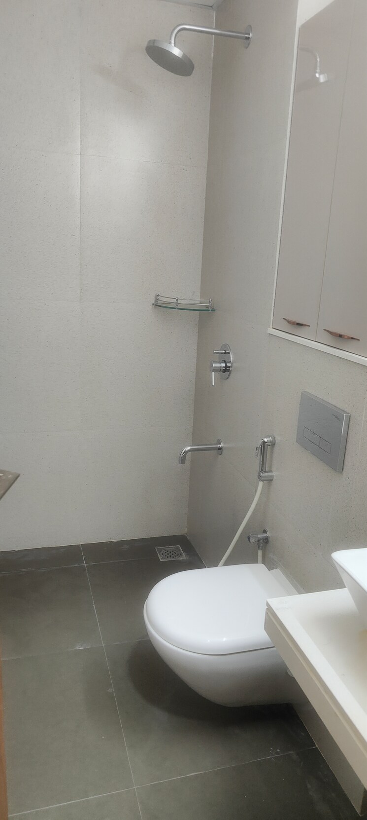 Bathroom, piramal-vaikunth 2 Bedroom 900 Sq.Ft. Apartment In Balkum Pada Thane 9558527