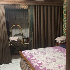 2 BHK + Pooja Room Apartment For Sale in Goodwill Paradise