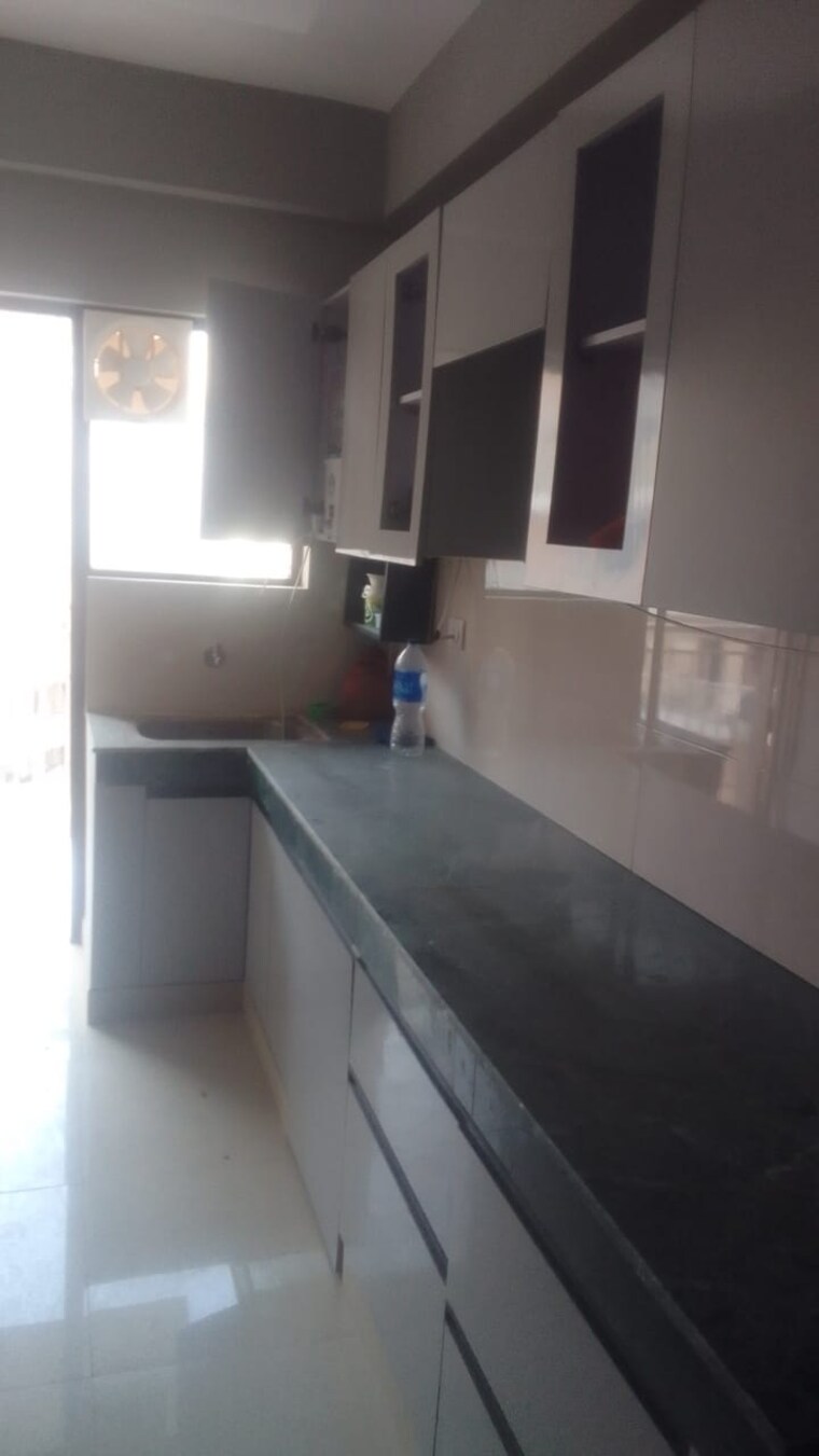 Kitchen, adore-happy-homes 3 Bedroom 645 Sq.Ft. Apartment In Sector 86 Faridabad 9558529