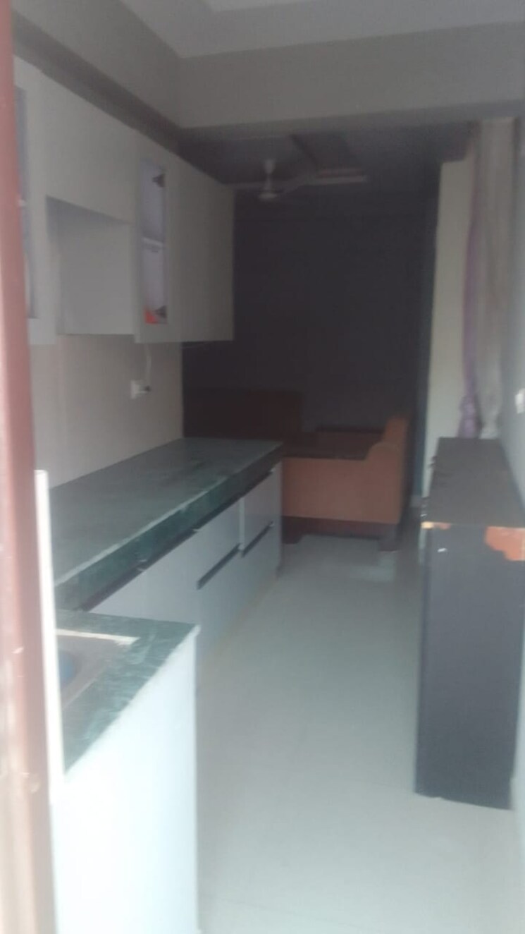 Kitchen, adore-happy-homes 3 Bedroom 645 Sq.Ft. Apartment In Sector 86 Faridabad 9558529