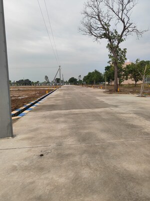 Plot Area in  Plot at Pudukkottai nh – for Sale