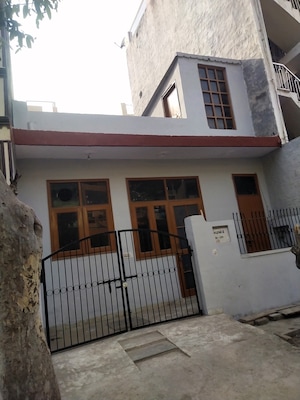 2 BHK Independent House – Exterior View View at Alpha 1 RWA, Alpha 1 Greater Noida - for Sale