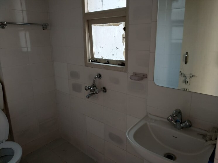 Bathroom, adore-happy-homes 2 Bedroom 478 Sq.Ft. Apartment In Sector 86 Faridabad 9558534