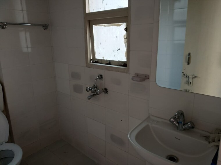 Bathroom, adore-happy-homes 2 Bedroom 478 Sq.Ft. Apartment In Sector 86 Faridabad 9558534