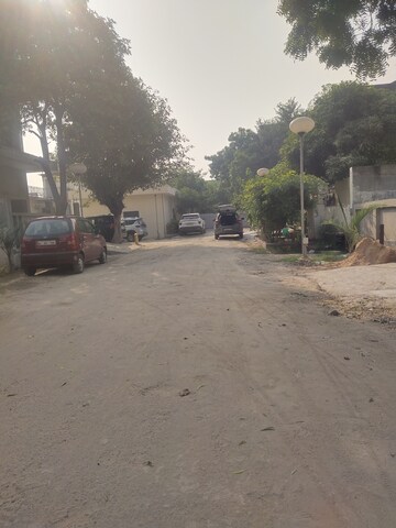 2 BHK Independent House – Exterior View View at Alpha 1 RWA, Alpha 1 Greater Noida - for Sale