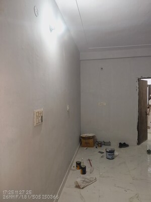 Bathroom in 2 BHK Independent House at Migsun Ultimo, Omicron Iii Greater Noida – for Sale