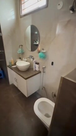 4 BHK Builder Floor For Sale in BPTP Parkland Pride