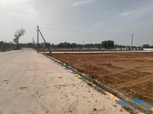 Plot Area in  Plot at Pudukkottai nh – for Sale