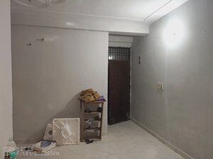 Living Room in 2 BHK Builder Floor at Suman Enclave Tusyana, Tusyana – for Sale