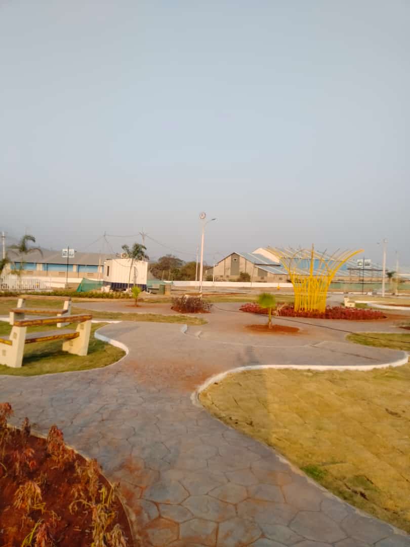 Plot For Sale in Govind Nagar 