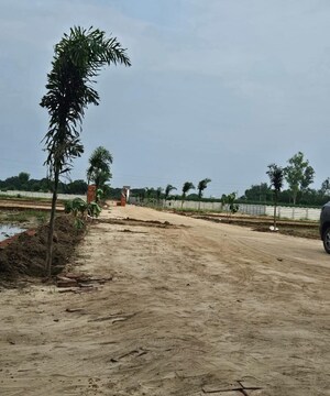 Plot Area in  Plot at Modipuram – for Sale