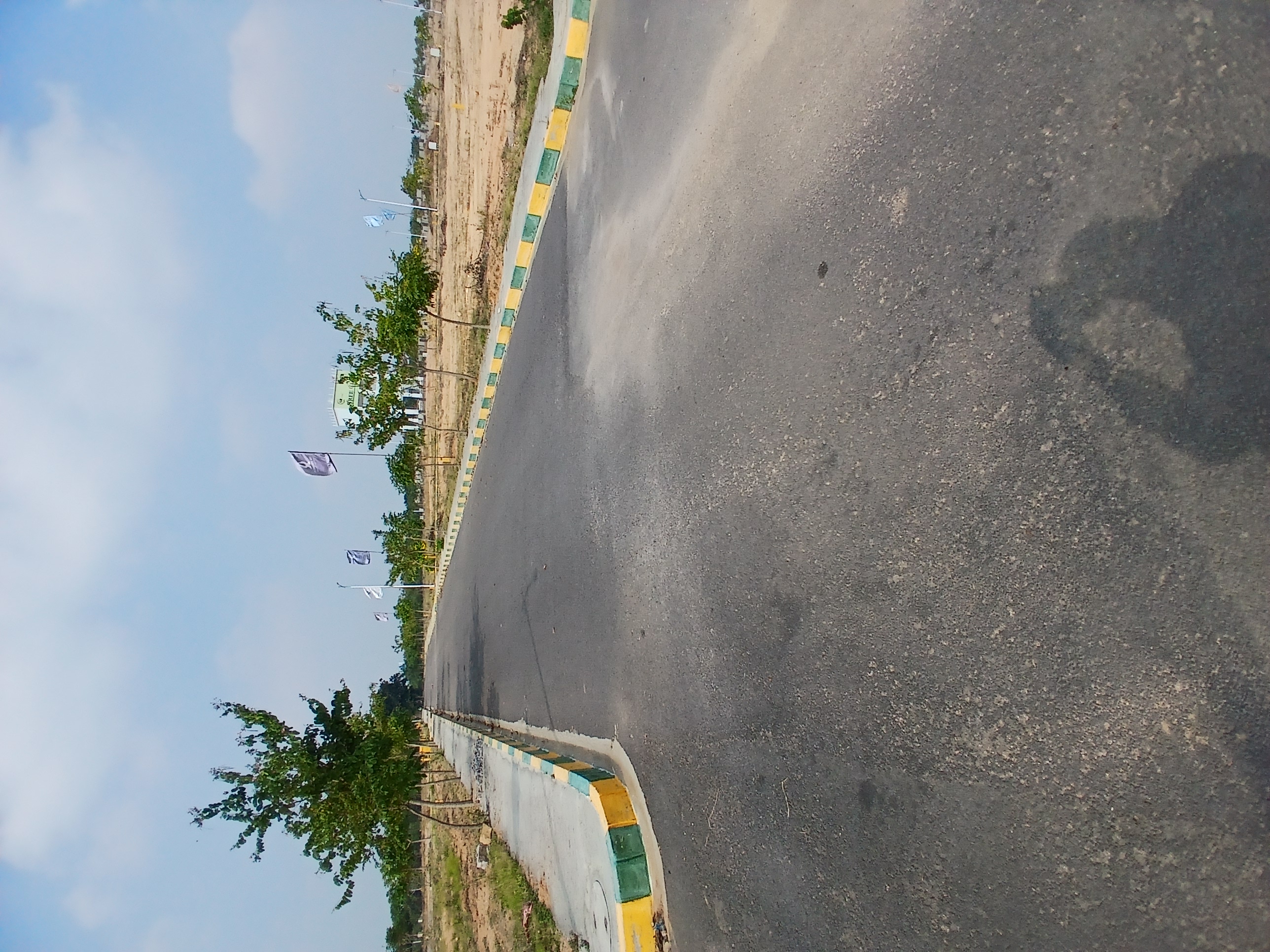 3 BHK + Pooja Room Villa For Sale in SLN Signature