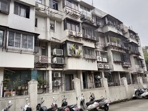  Office Space – Exterior View View at Hind Service Industries Premises, Dadar West - for Rent