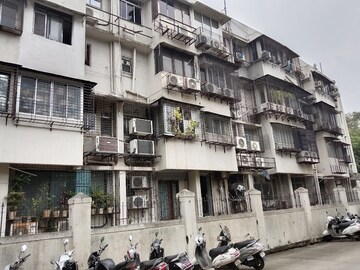  Office Space – Exterior View View at Hind Service Industries Premises, Dadar West - for Rent