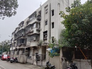  Office Space – Exterior View View at Hind Service Industries Premises, Dadar West - for Rent