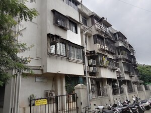  Office Space For Rent in Hind Service Industries Premises, Dadar West