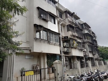  Office Space For Rent in Hind Service Industries Premises, Dadar West