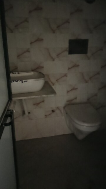 Floor Plan in  Office Space at Bezzola Complex, Chembur – for Rent