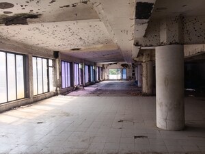  Office Space – Exterior View View at Bezzola Complex, Chembur - for Rent