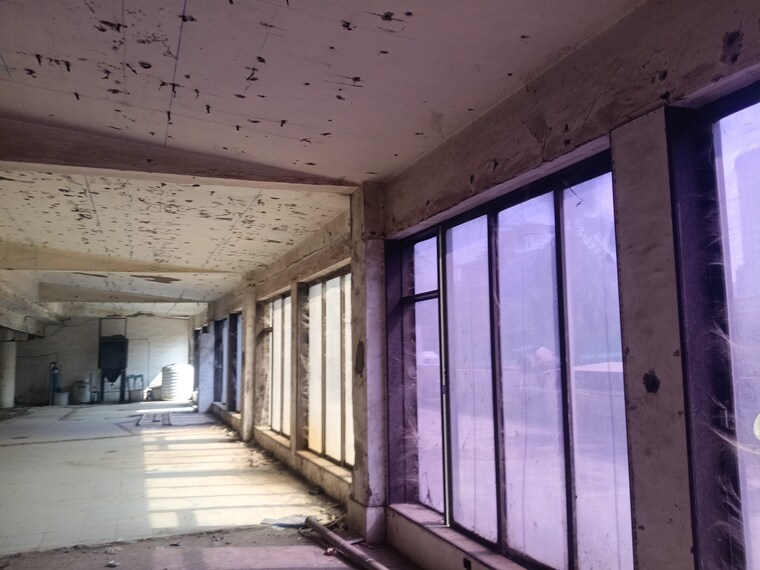 undefined, bezzola-complex Commercial Office Space 10000 Sq.Ft. In Chembur Mumbai 9558563