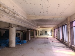 Building Lobby in  Office Space at Bezzola Complex, Chembur – for Rent