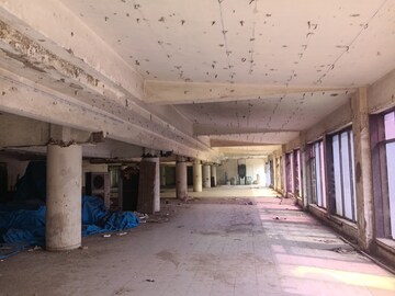 Building Lobby in  Office Space at Bezzola Complex, Chembur – for Rent