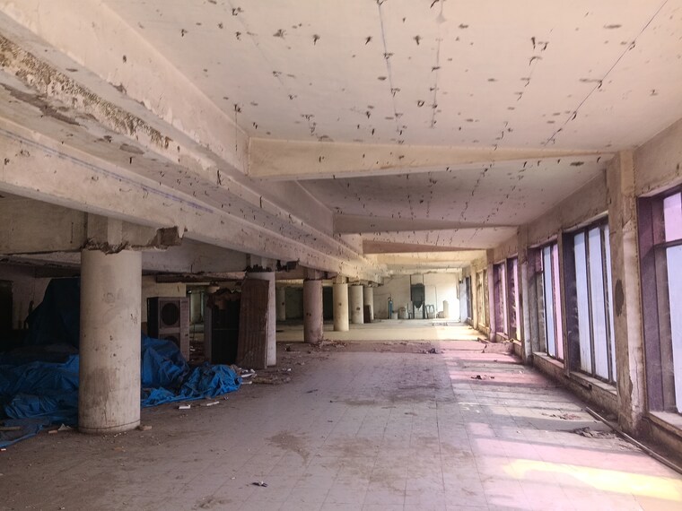 undefined, bezzola-complex Commercial Office Space 10000 Sq.Ft. In Chembur Mumbai 9558563