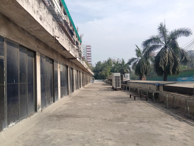 Exterior View, bezzola-complex Commercial Office Space 10000 Sq.Ft. In Chembur Mumbai 9558563