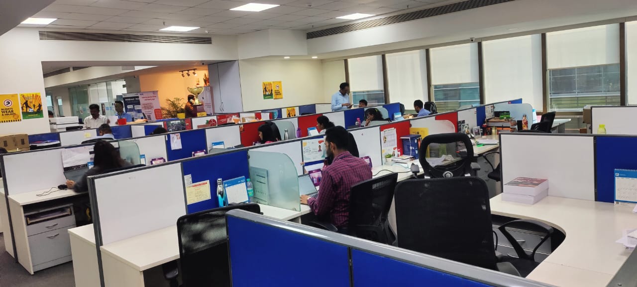 Office Space For Rent in Sunshine Heights