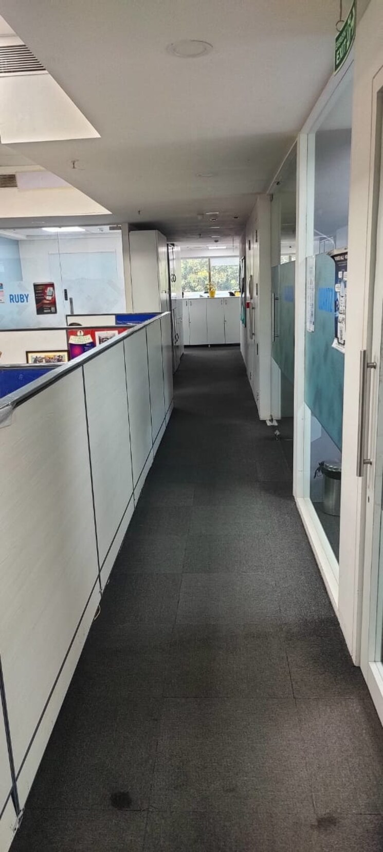 Balcony, sunshine-heights Commercial Office Space 5000 Sq.Ft. In Dadar West Mumbai 9558565