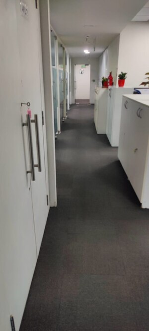 Building Lobby in  Office Space at Sunshine Heights, Dadar West – for Rent