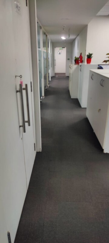 Building Lobby in  Office Space at Sunshine Heights, Dadar West – for Rent