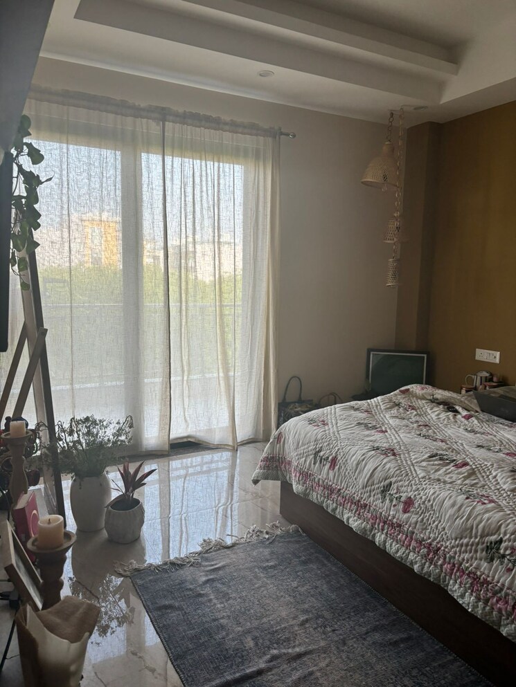 Bedroom, conscient-heritage-max 3 Bedroom 2075 Sq.Ft. Apartment In Sector 102 Gurgaon 9558568