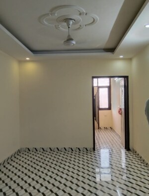 Hall in 1 BHK Builder Floor at Chattarpur – for Rent