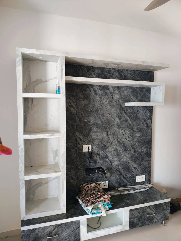 undefined, sg-lanke-vishwajeet-residency 1 Bedroom 600 Sq.Ft. Apartment In Kharadi Pune 9558572