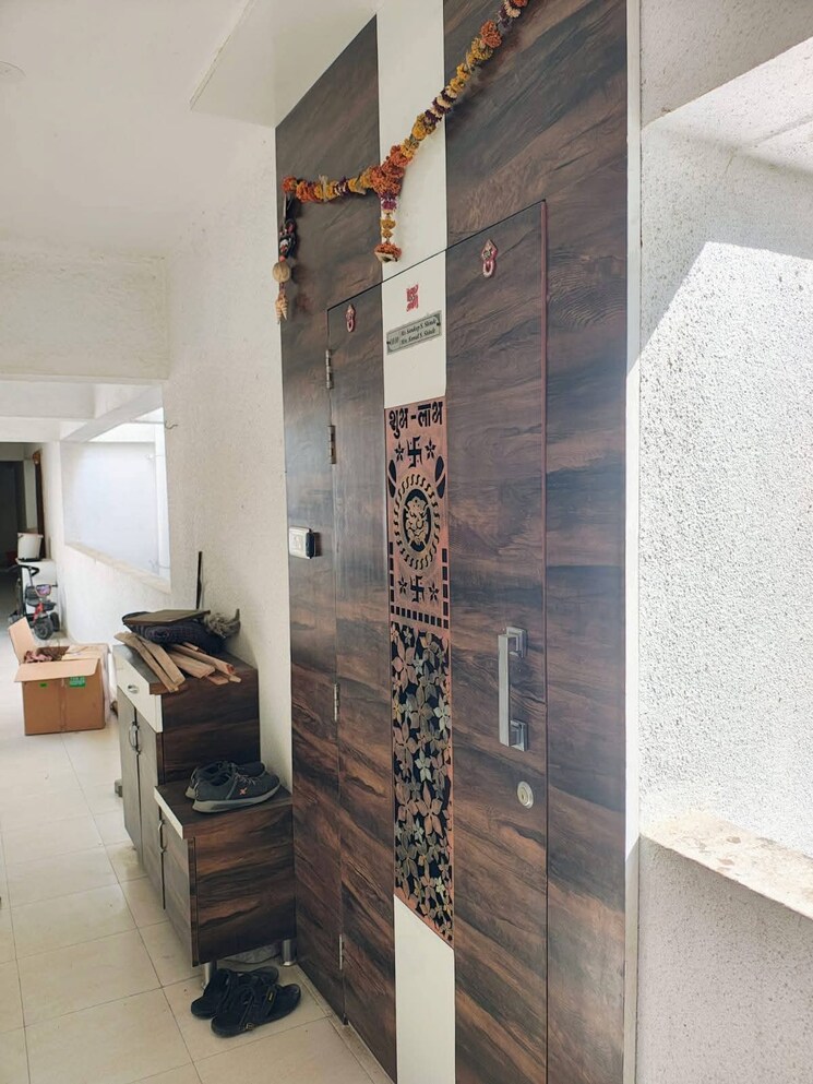 undefined, sg-lanke-vishwajeet-residency 1 Bedroom 600 Sq.Ft. Apartment In Kharadi Pune 9558572