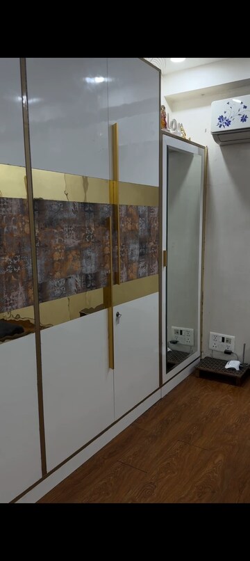 Kitchen in 3 BHK Apartment at KW Srishti, Raj Nagar Extension – for Sale