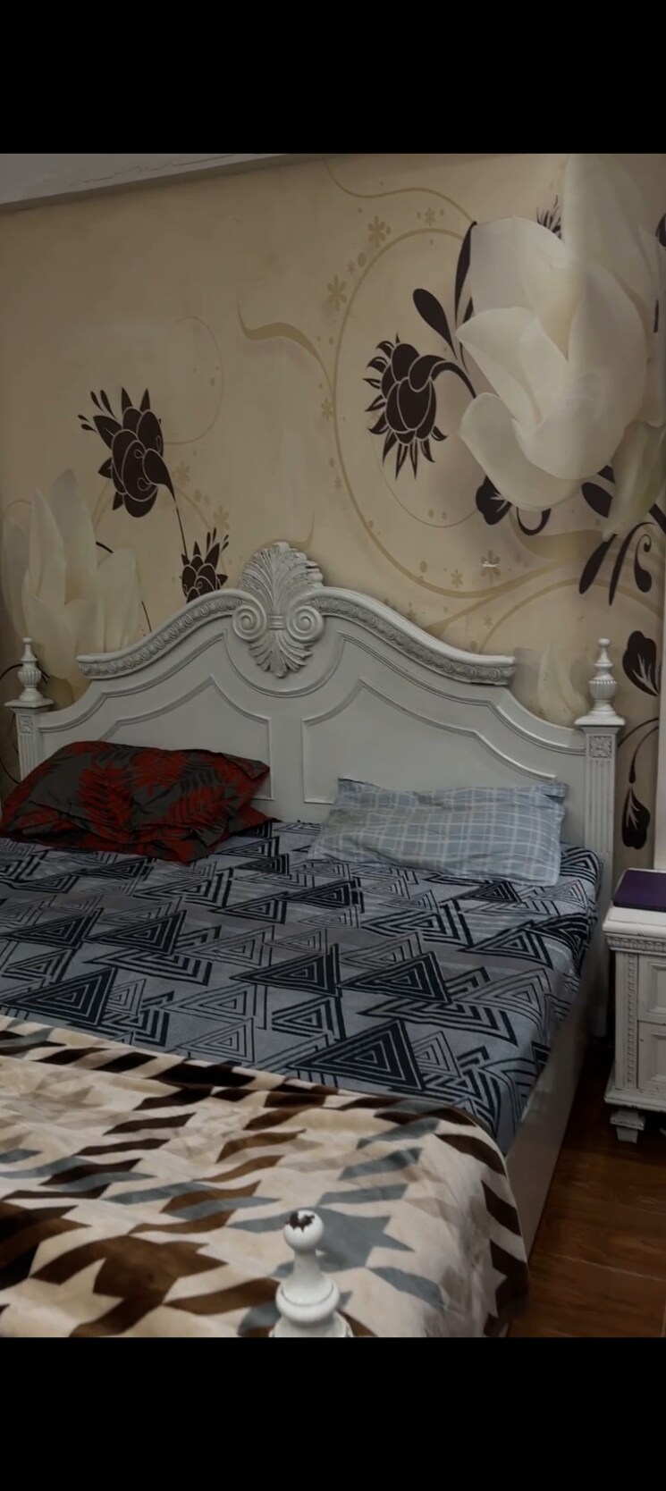 Bathroom, kw-srishti 3 Bedroom 1500 Sq.Ft. Apartment In Raj Nagar Extension Ghaziabad 9558579