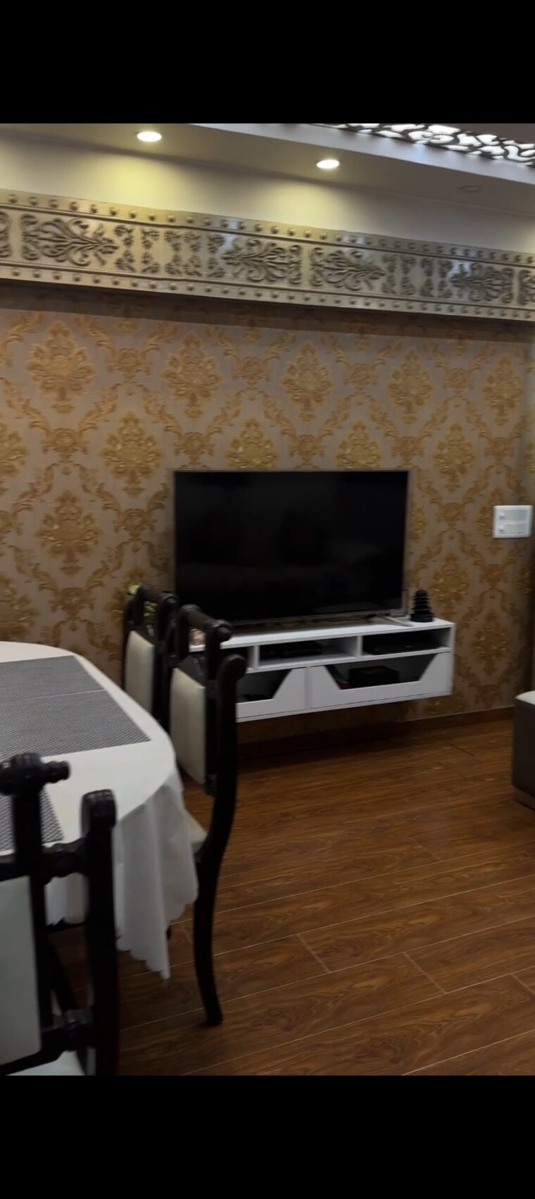 undefined, kw-srishti 3 Bedroom 1500 Sq.Ft. Apartment In Raj Nagar Extension Ghaziabad 9558579