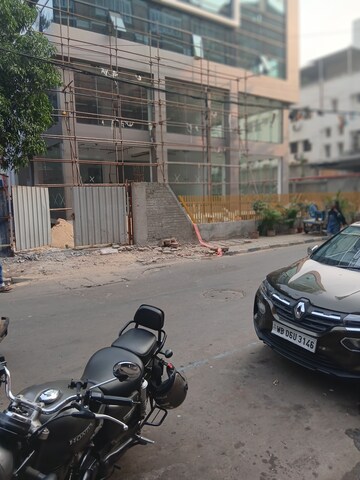  Showroom For Rent in Chowringhee