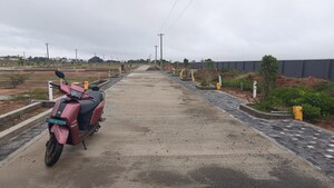  Plot – Exterior View View at Elandapatti - for Sale