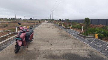  Plot – Exterior View View at Elandapatti - for Sale