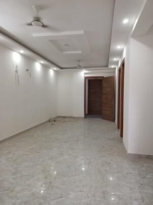 2 BHK Builder Floor For Rent in Chattarpur