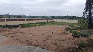 Plot Area in  Plot at Elandapatti – for Sale