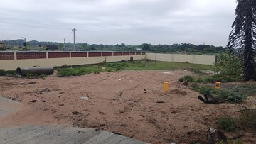 Plot Area in  Plot at Elandapatti – for Sale